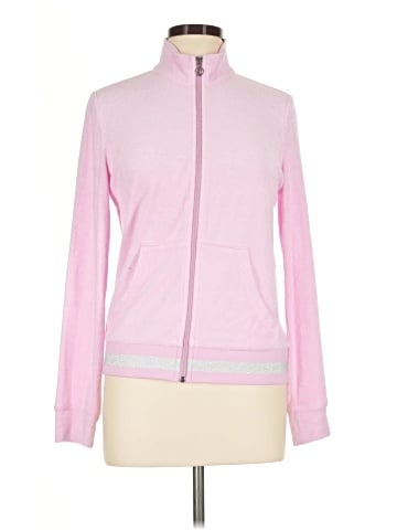 Juicy Couture Track Jacket (view 1)