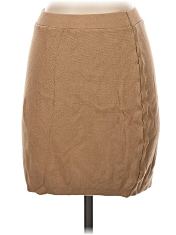 American Apparel Casual Skirt (view 1)