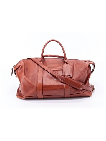 Coach Leather Weekender (view 1)