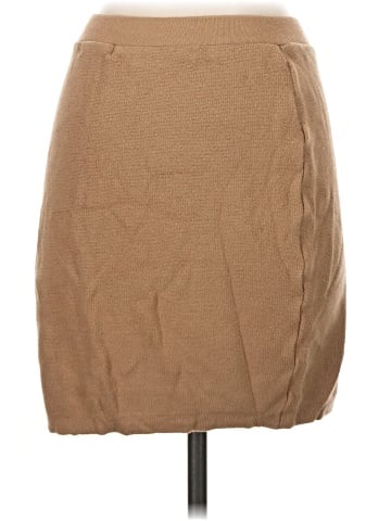 American Apparel Casual Skirt (view 2)