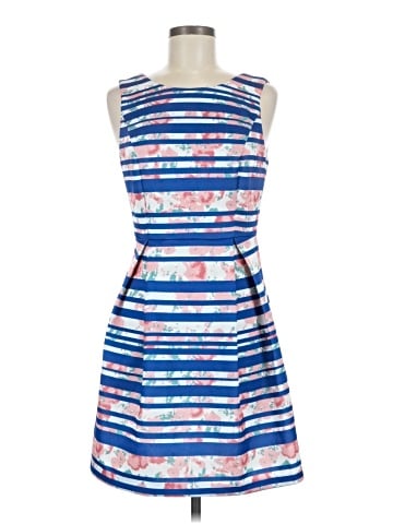41Hawthorn Cocktail Dress (view 1)