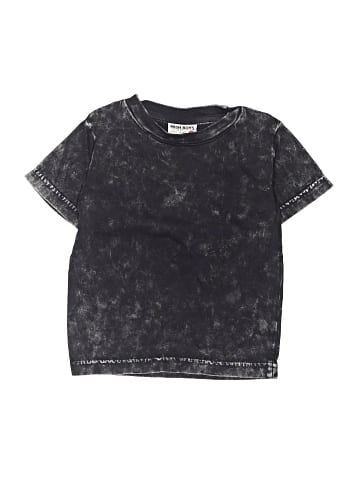 MISH Boys Short Sleeve T-Shirt (view 1)
