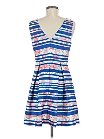 41Hawthorn Cocktail Dress (view 2)