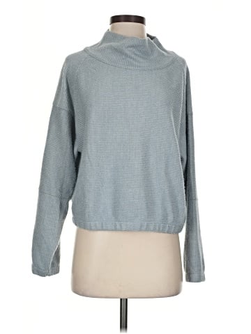 PrAna Turtleneck Sweater (view 1)