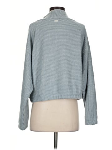 PrAna Turtleneck Sweater (view 2)