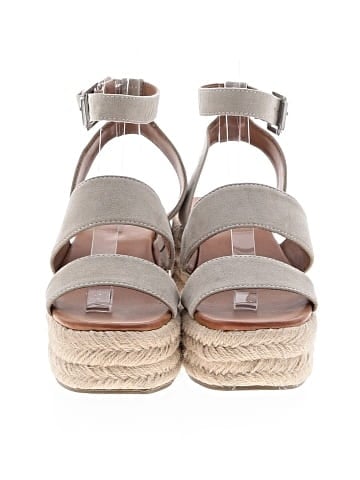 American Eagle Outfitters Wedges (view 2)