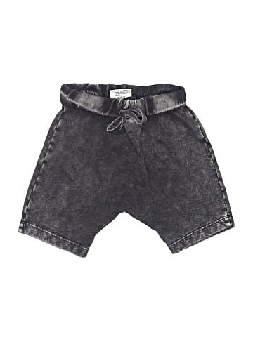 MISH Boys Denim Shorts (view 1)