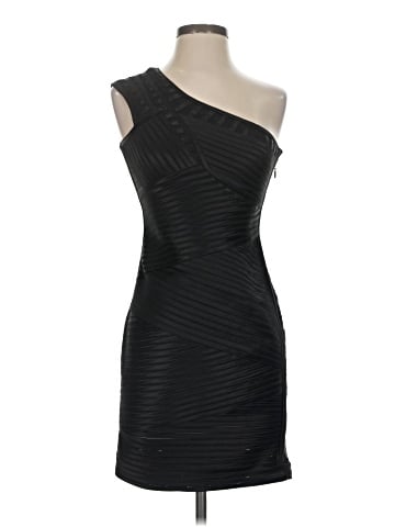 BCBGMAXAZRIA Cocktail Dress (view 1)
