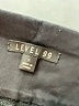 Level 99 Black Active Pants Size S - photo 7