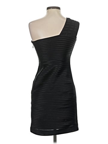 BCBGMAXAZRIA Cocktail Dress (view 2)