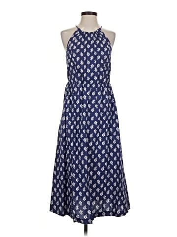 J.Crew Factory Store Casual Dress (view 1)