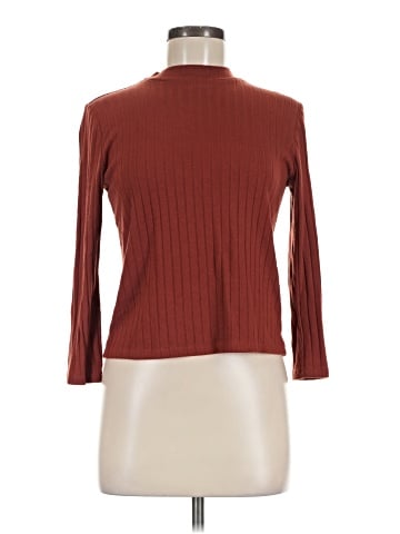 Lou & Grey Long Sleeve Turtleneck (view 1)
