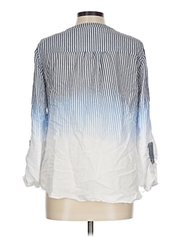 Zac & Rachel 3/4 Sleeve Blouse (view 2)