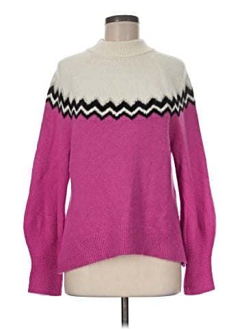Ann Taylor Turtleneck Sweater (view 1)