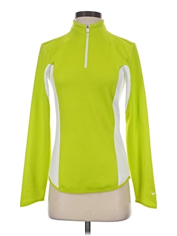 Nike Golf Pullover Sweater (view 1)