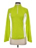 Nike Golf Green Pullover Sweater Size XS - photo 1