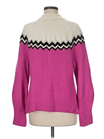 Ann Taylor Turtleneck Sweater (view 2)