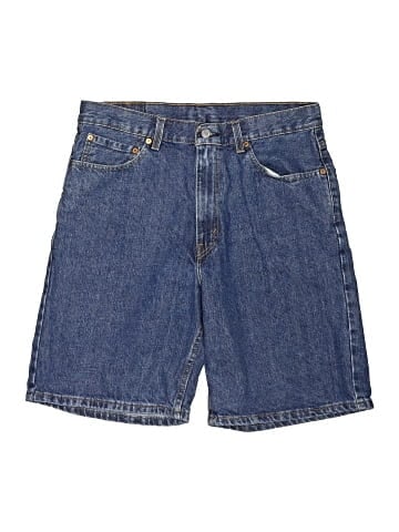 Levi's Denim Shorts (view 1)