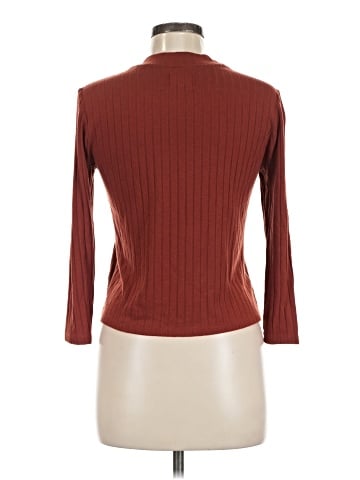 Lou & Grey Long Sleeve Turtleneck (view 2)