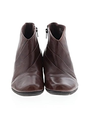 G.H. Bass & Co. Ankle Boots (view 2)