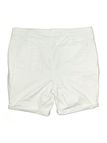 d.jeans Khaki Shorts (view 2)
