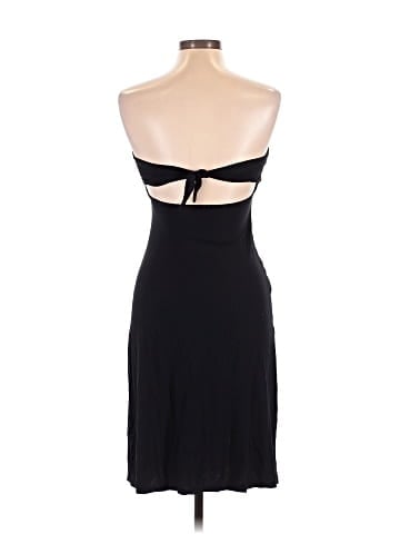 Carmen Marc Valvo Cocktail Dress (view 2)