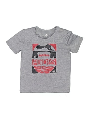 Adidas Short Sleeve T-Shirt (view 1)