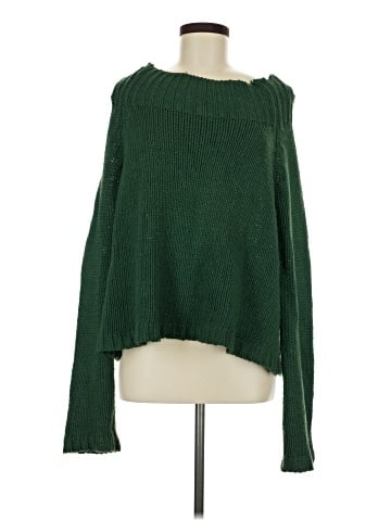 Zara Pullover Sweater (view 1)