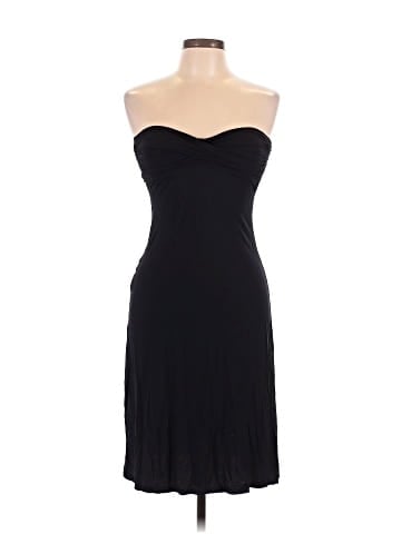 Carmen Marc Valvo Cocktail Dress (view 1)