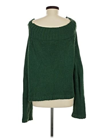 Zara Pullover Sweater (view 2)