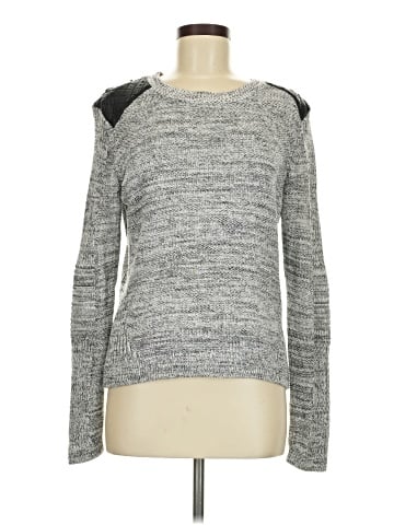 H&M Pullover Sweater (view 1)