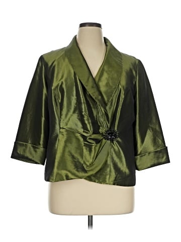Alex Evenings Blazer (view 1)