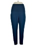 Tek Gear Solid Blue Active Pants Size XL - photo 1