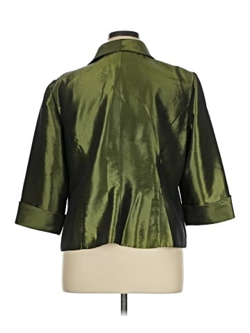 Alex Evenings Blazer (view 2)