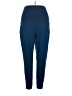 Tek Gear Solid Blue Active Pants Size XL - photo 2