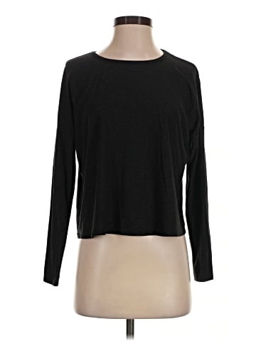 Beyond Yoga Long Sleeve T-Shirt (view 1)