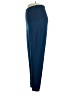 Tek Gear Solid Blue Active Pants Size XL - photo 5