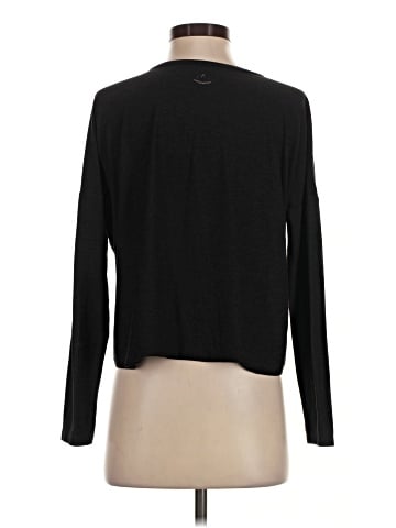 Beyond Yoga Long Sleeve T-Shirt (view 2)
