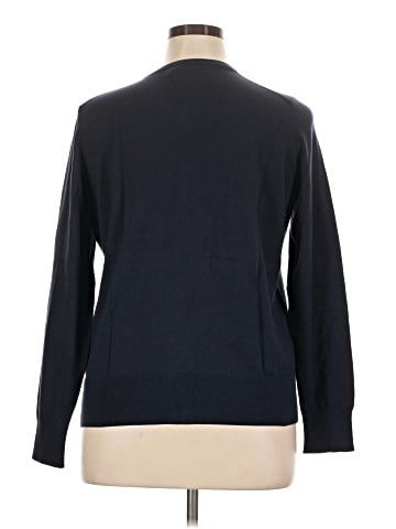 Lands' End Cardigan (view 2)