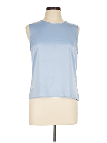 Kasper Sleeveless T-Shirt (view 1)