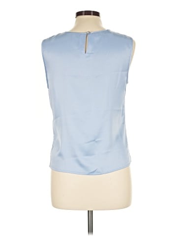 Kasper Sleeveless T-Shirt (view 2)