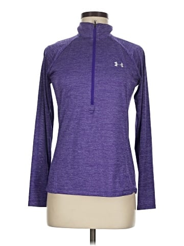 Under Armour Long Sleeve T-Shirt (view 1)
