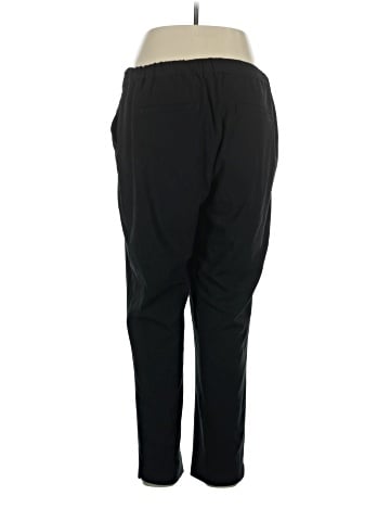 Banana Republic Factory Store Active Pants (view 2)