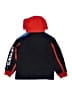 Assorted Brands 100% Polyester Graphic Red Windbreaker Size 120 cm / US 6X - photo 2