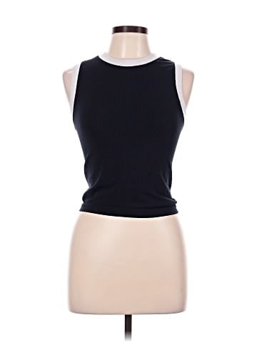 Athleta Sleeveless T-Shirt (view 1)