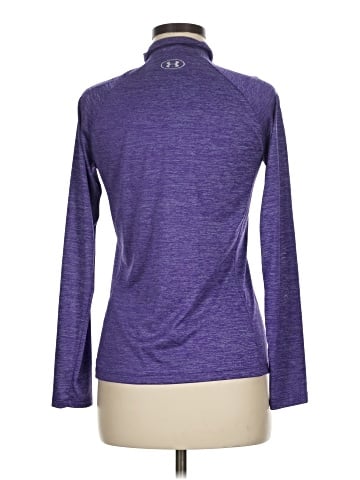 Under Armour Long Sleeve T-Shirt (view 2)