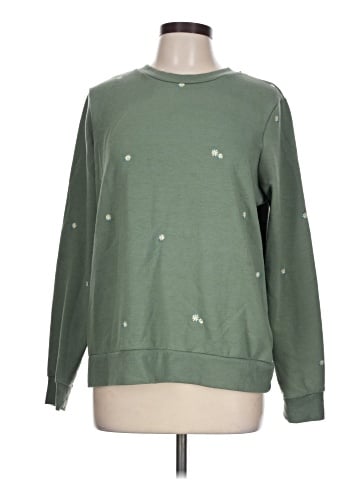 Gloria Vanderbilt Sweatshirt (view 1)