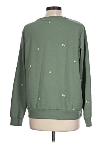 Gloria Vanderbilt Sweatshirt (view 2)