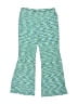 Epic Threads Chevron-herringbone Teal Active Pants Size 2T - photo 1