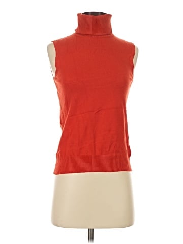 Spense Short Sleeve Turtleneck (view 1)